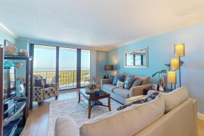 Bliss Cove